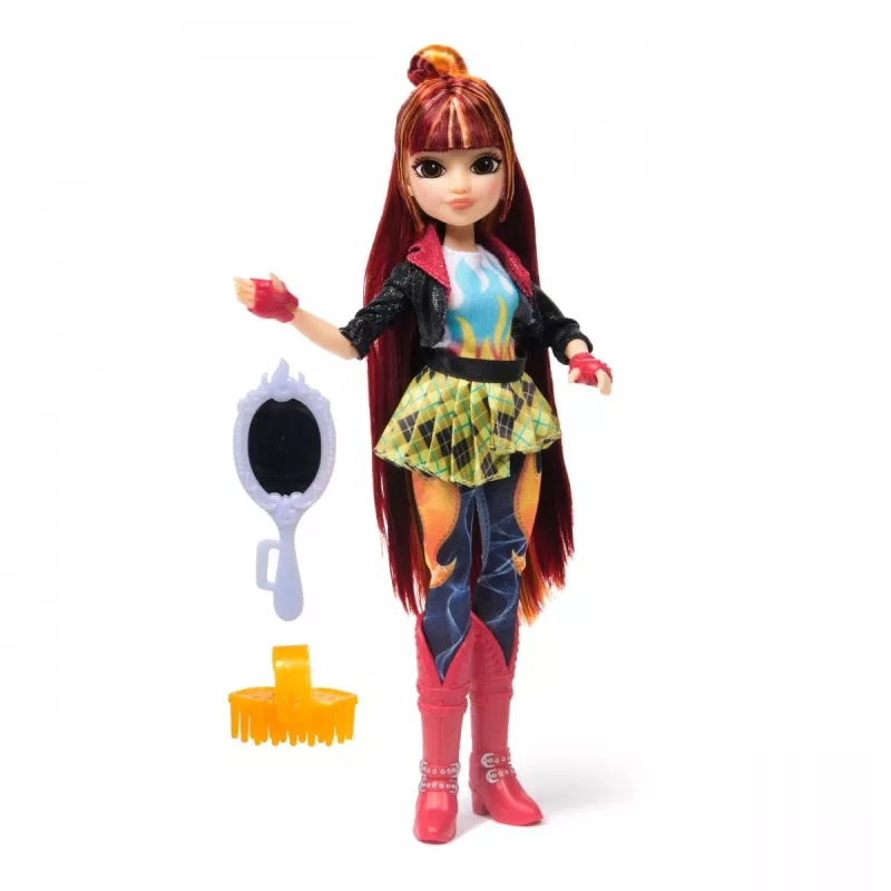 Doll Unicorn Academy Fashion Valentina