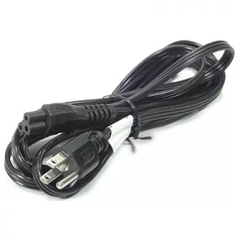 HP - Power Cable - power CEE 7/7 (M) to IEC 60320 C5 - 1,83 m - Black - EMEA - for Armada 15XX, 17XX (246959-021)