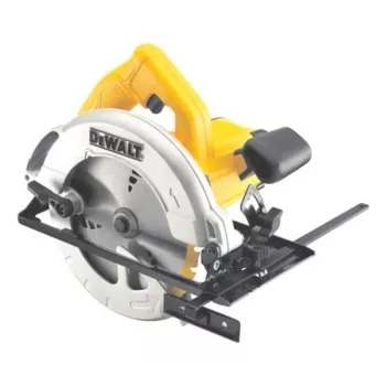 DeWALT DWE560 Portable Circular Saw 18.4 cm 5500 RPM 1350 W