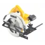 DeWALT DWE560 Portable Circular Saw 18.4 cm 5500 RPM 1350 W