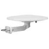 Outdoor antenna MACLEAN MCTV-947 active 32 dB with Type F connector for TV reception