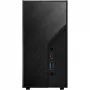 Mini PC ASRock DeskMini X300 AMD X300 Socket AM4 64GB HDD SSD
