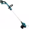 Makita DUR193Z brush cutter/string trimmer 280 W Battery Black
