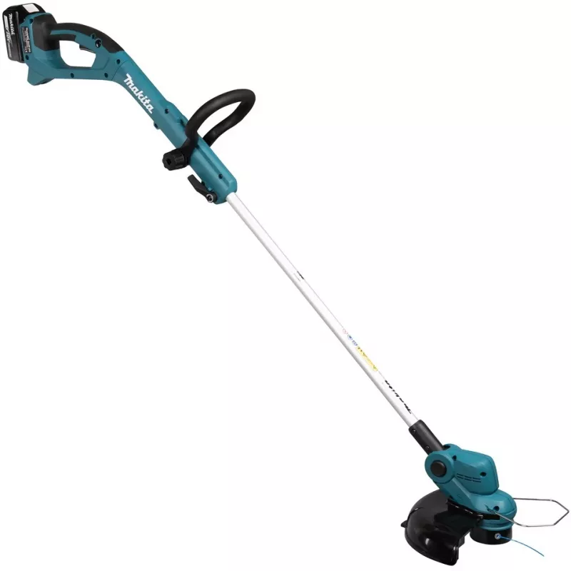 Makita DUR193Z brush cutter/string trimmer 280 W Battery Black