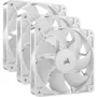 Fan Corsair RS120 12 cm White 420-2100 RPM 0.2-4.15 mmH2O