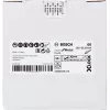 Bosch 2 608 619 173 rotary tool grinding/sanding supply Steel Sanding disc