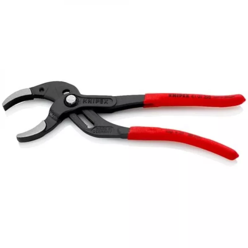 Knipex 81 01 250 plier Siphon pliers