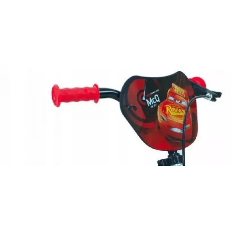 Kids' bicycle HUFFY 12 inch Disney CARS — 12-inch wheel children's bike