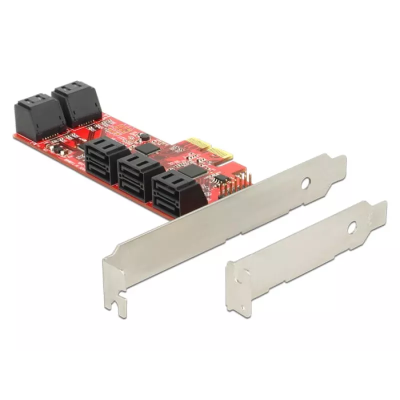Interface Card DeLOCK 89384