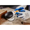 Orbital sander PRIME3 TOS21 210W 125mm – random-orbit finishing tool
