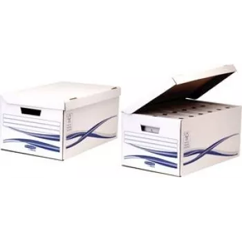 Fellowes 4460502 Blue
