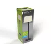 Table lamp TRACER Pluto Black TRAOSW47234 LED adjustable brightness