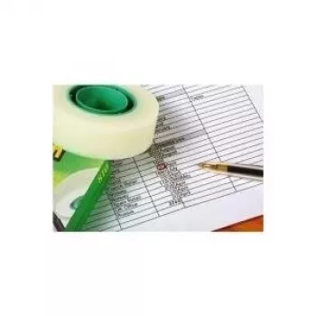 3M 8-1933R8 stationery tape 33 m