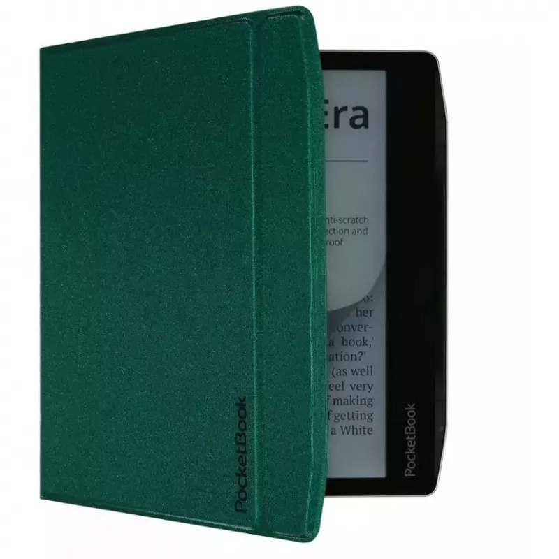 Cover PocketBook Charge Fresh Green 17.8 cm 7 inch