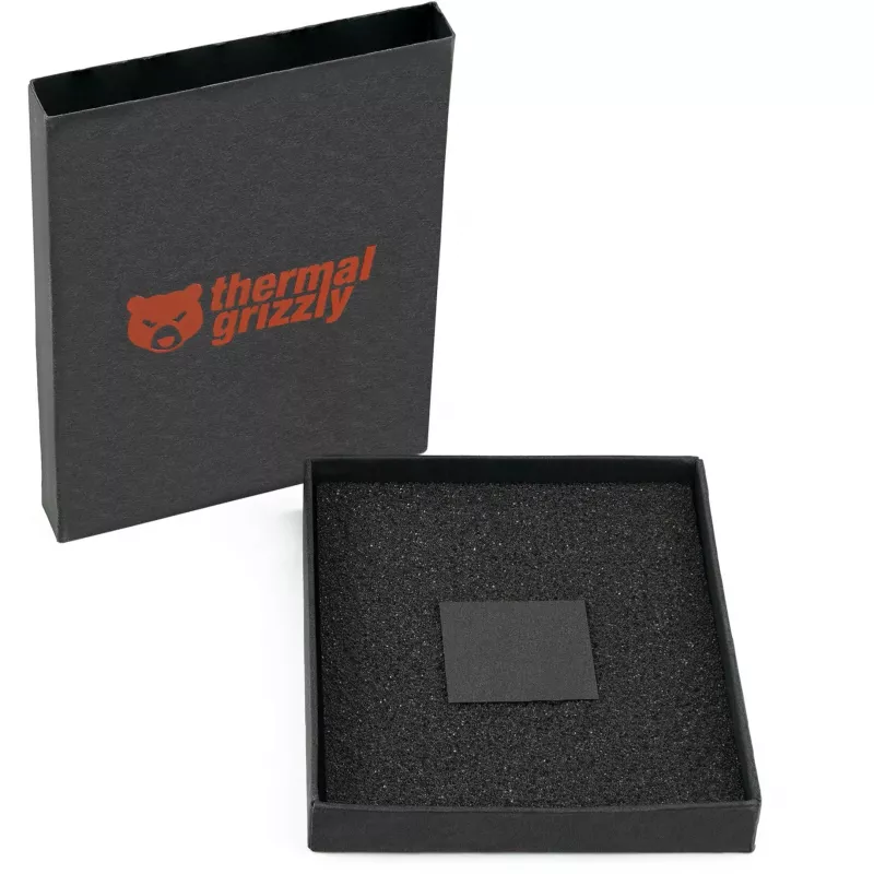 Thermal pad Thermal Grizzly TG-CA-25-25-02