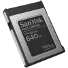 USB flash drive SanDisk 64 GB USB Type-C Lightning iXpand