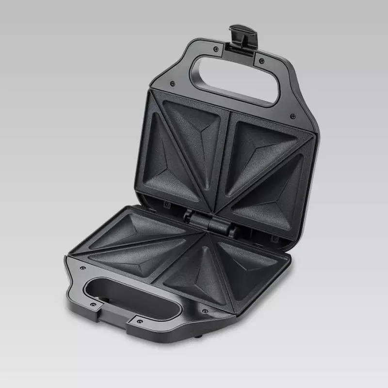 Panini press Maestro MR-708 750W — countertop sandwich toaster