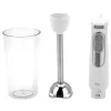 Immersion (hand) blender Jata JEBT1818 — compact handheld blender for blending, pureeing and mixing