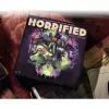 Horrified World of Monsters, Board Game