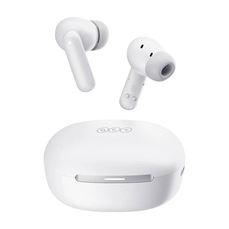 Headphones QCY MeloBuds HT16