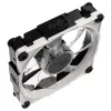 IN WIN Aurora 120mm ARGB Case Fan, Black