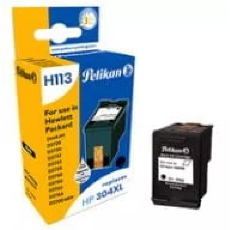 Pelikan 4950920 Printer Consumable Black
