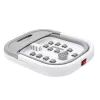 Lafe FlexiSpa foldable foot massager and foot bath