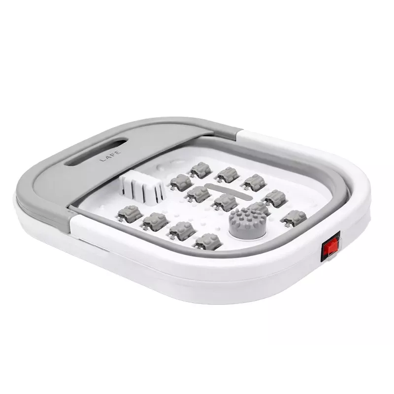 Lafe FlexiSpa foldable foot massager and foot bath