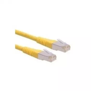 Roline 21.15.0825 Ethernet Patch Cable