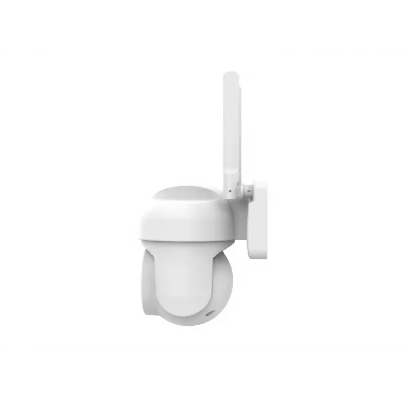 IP security camera Gembird TSL-ODCAM-WRHD-01 2560x1440 Outdoor Wired Wireless