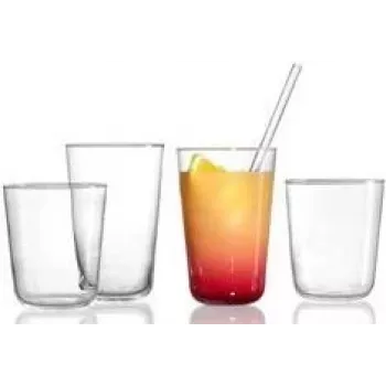 Longdrink glass ritzenhoff & breker LOA 400 ml, dishwasher safe, height 130 mm
