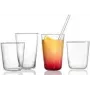 Longdrink glass ritzenhoff & breker LOA 400 ml, dishwasher safe, height 130 mm