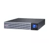 APC Easy UPS On-Line uninterruptible power supply (UPS) Double-conversion (Online) 3 kVA 2700 W 6 AC outlet(s)
