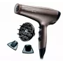 Hair Dryer with 2200 W Power from Keratin Protect - Channel AC 8002, Pack Of1