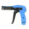 Crimping tool DeLOCK 86177 Black Blue