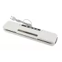 Countertop vacuum sealer ESPERANZA EKV002 — compact plastic housing, 30 cm working width, 110 W, white