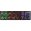 Keyboard and mouse Gamezone Boost USB
