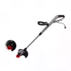 Grass trimmer Dedra DED8695 — handheld garden line trimmer, electric/corded (model DED8695)