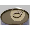 Wet cat food TROVET 100 g Chicken — veterinary diet for adult cats, protein 9.2%, fat 5.5%, moisture 76%, supports urinary and renal health