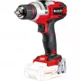Einhell TE-CD 18 Li E-Solo 1.14 kg Black, Red