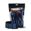 Internal Power Cable CableMod CM-PCAB-BKIT-NKKB-3PK-R Black Blue 250mm