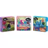 Little Tikes Trolls: Hug, Sing & Dance PDQ collection, Audiobook