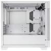 PC Case Lian Li LANCOOL 205 Mesh C Midi Tower White