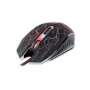 Rebeltec Diablo - mouse - optical - 6 buttons - wired - USB