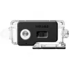 Insta360 Ace Pro 2 Dive Case - Camera Bag - Black - Transparent