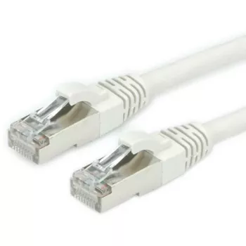 Patch Cord ROLINE Cat.7 3m Grey