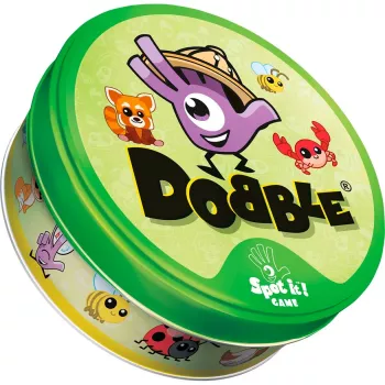 Dobble Kids, Card Game
