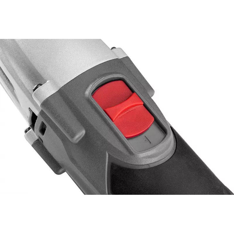 Portable sander Graphite 59G023 Depth 265 mm Weight 1.31 kg