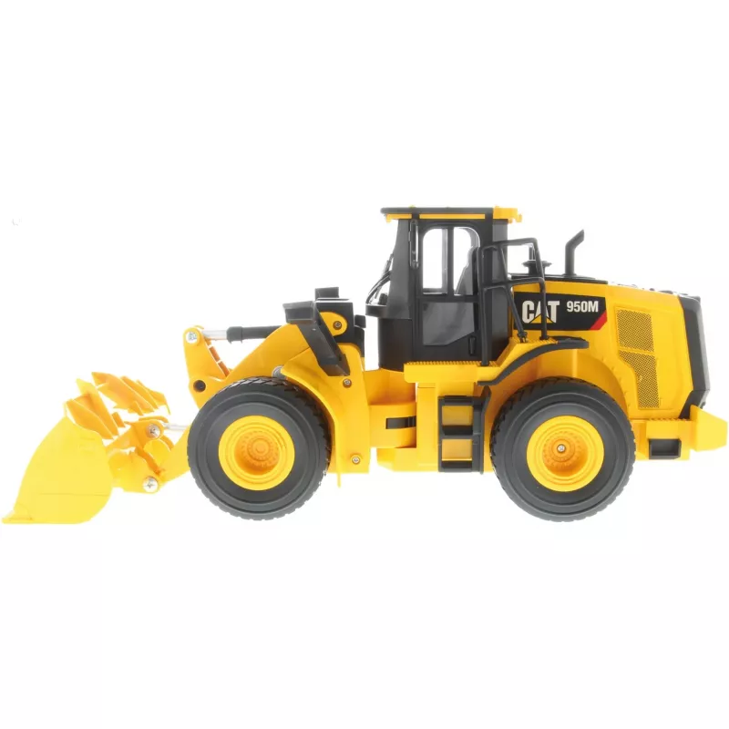 Front loader Carrera RC 37025003 Electric engine 1:24
