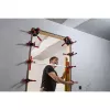 Door frame jig Bessey TFM-2K — 2-piece jig set, 580 g